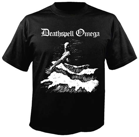 deathspell omega merch.